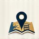 Icon representing location scouting