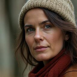 Photo of Élodie Martin, Location Scout