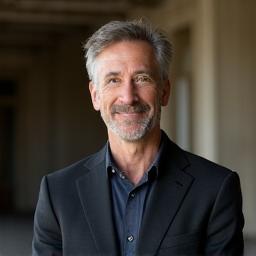 Photo of Jean-Luc Dubois, Founder and Lead Location Manager
