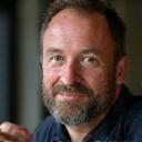Photo of Director Antoine Moreau